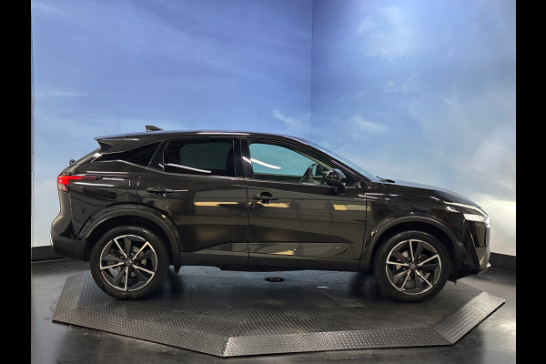 Nissan QASHQAI 1.3 MHEV N-Style Camera 360, Carplay
