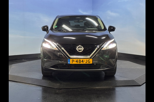 Nissan QASHQAI 1.3 MHEV N-Style Camera 360, Carplay