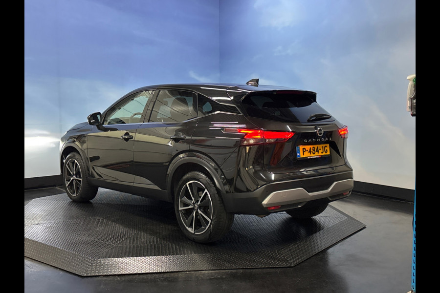 Nissan QASHQAI 1.3 MHEV N-Style Camera 360, Carplay