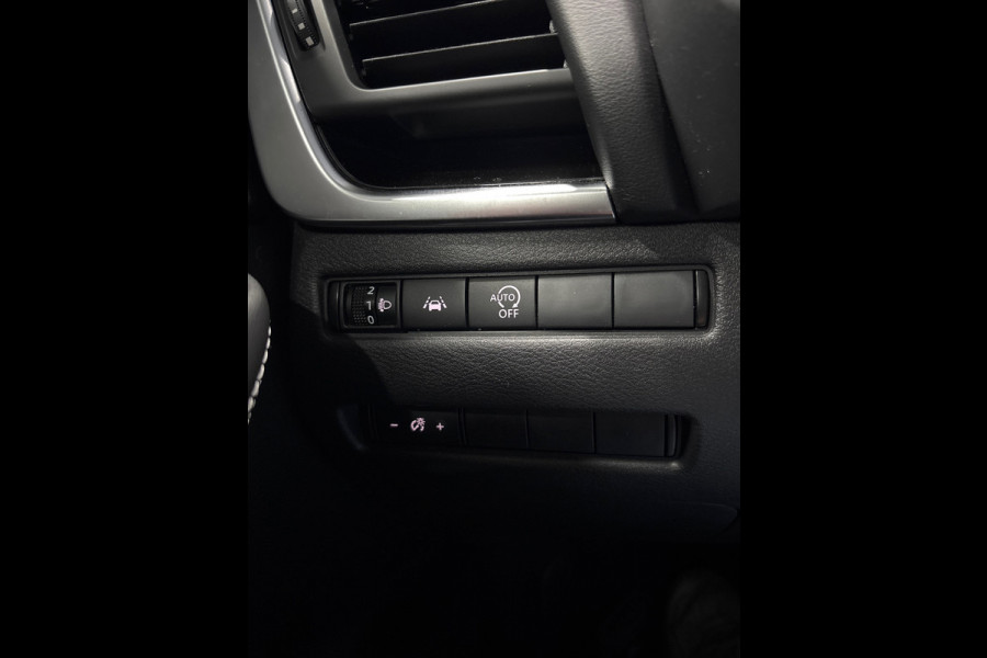 Nissan QASHQAI 1.3 MHEV N-Style Camera 360, Carplay