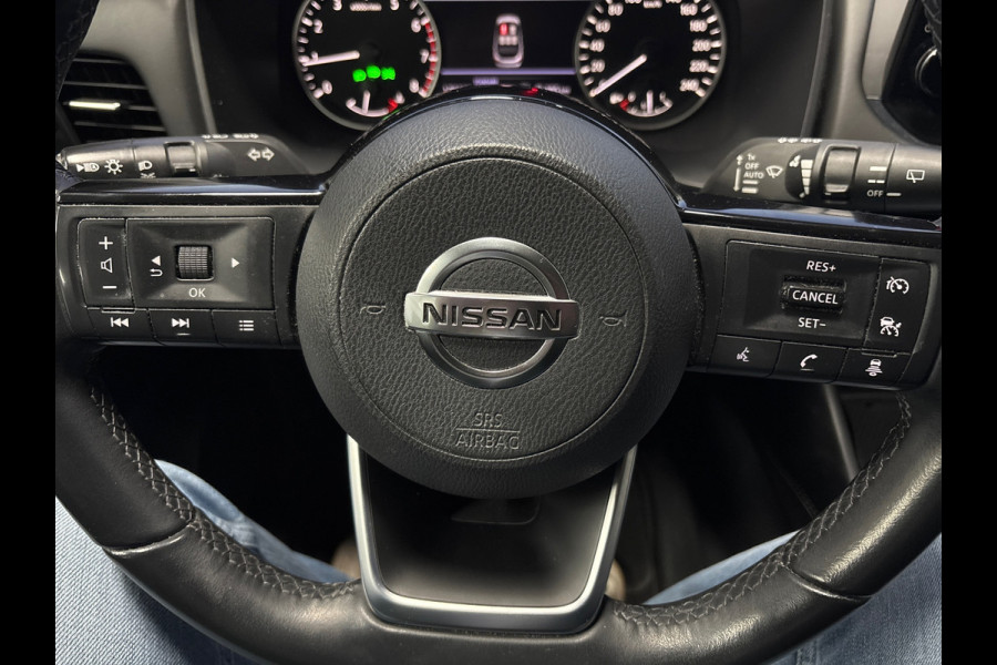 Nissan QASHQAI 1.3 MHEV N-Style Camera 360, Carplay