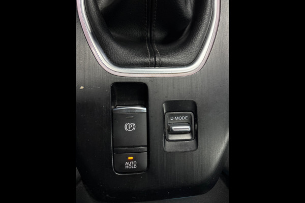 Nissan QASHQAI 1.3 MHEV N-Style Camera 360, Carplay