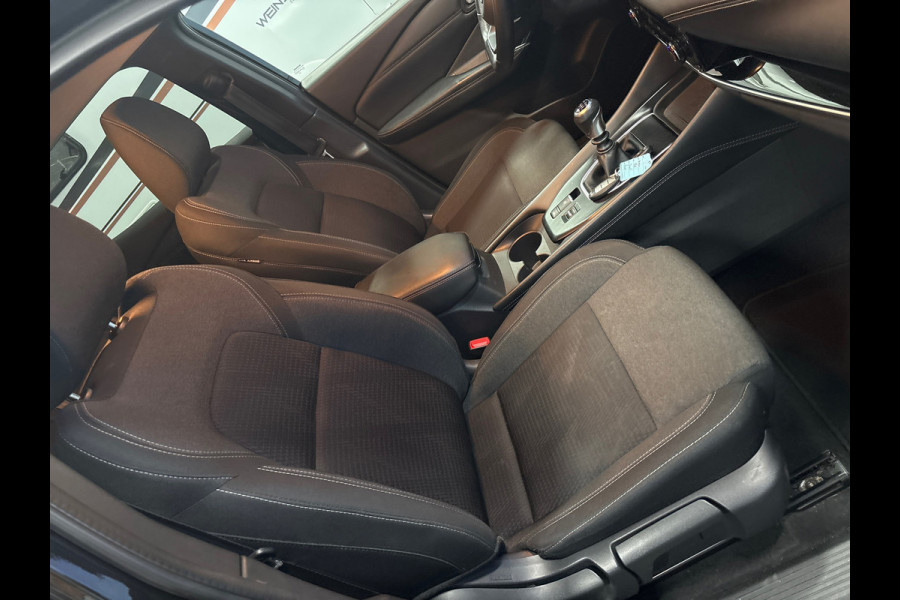 Nissan QASHQAI 1.3 MHEV N-Style Camera 360, Carplay