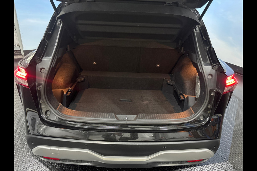 Nissan QASHQAI 1.3 MHEV N-Style Camera 360, Carplay
