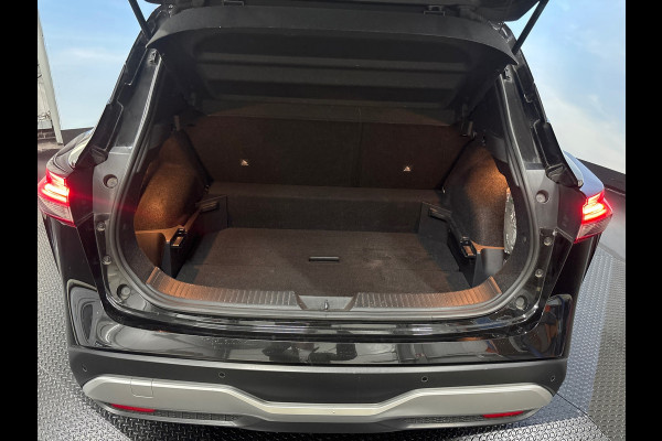Nissan QASHQAI 1.3 MHEV N-Style Camera 360, Carplay