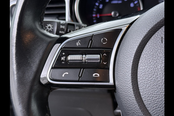 Kia Xceed 1.0 T-GDi DynamicLine - Navigatie - Cruise Control - Apple CarPlay/Android Auto - Trekhaak - Achteruitrijcamera - BOVAG Garantie