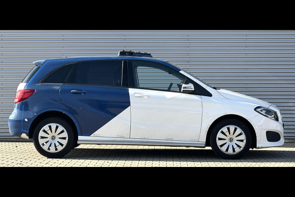 Mercedes-Benz B-Klasse 220 d Ambition automaat