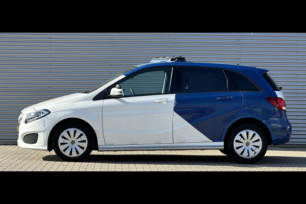 Mercedes-Benz B-Klasse 220 d Ambition automaat