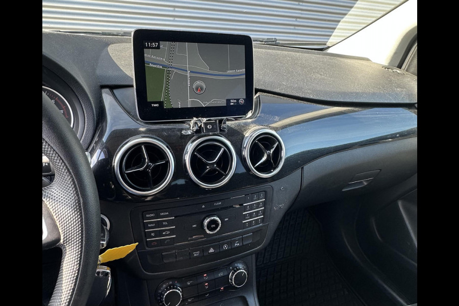 Mercedes-Benz B-Klasse 220 d Ambition automaat