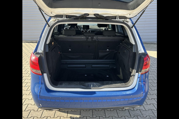 Mercedes-Benz B-Klasse 220 d Ambition automaat