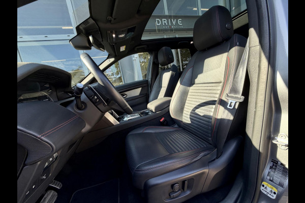Land Rover Discovery Sport P300e 1.5 R-Dynamic SE |Pano|ACC|Leer|Meridian|Memory|Winterpakket|Sfeer|20"AllSeason