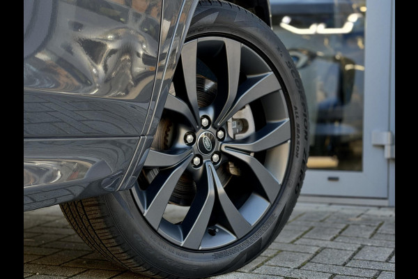 Land Rover Discovery Sport P300e 1.5 R-Dynamic SE |Pano|ACC|Leer|Meridian|Memory|Winterpakket|Sfeer|20"AllSeason