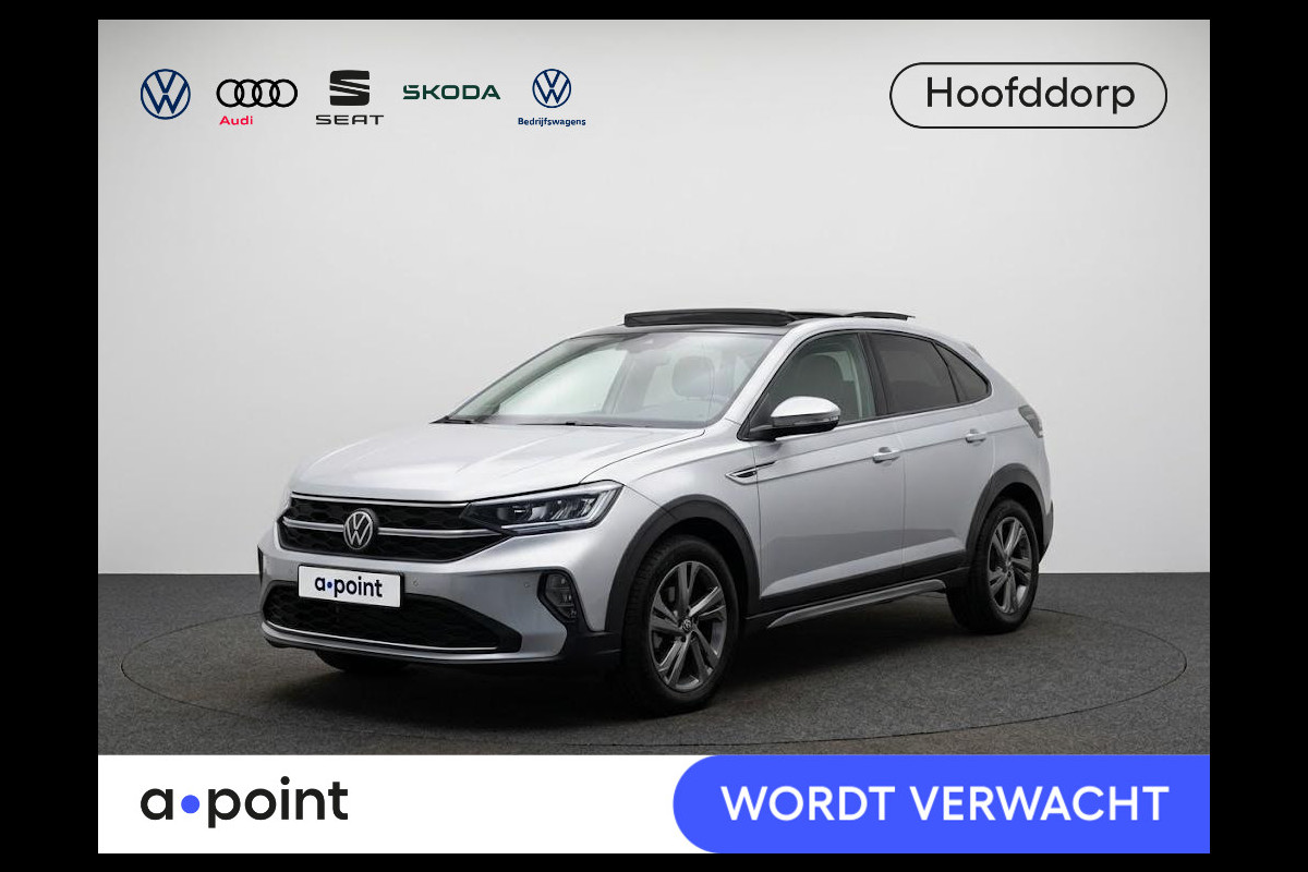 Volkswagen Taigo 1.0 TSI R-Line Business 110pk DSG| Pano-dak| Camera| 17' LM-velgen