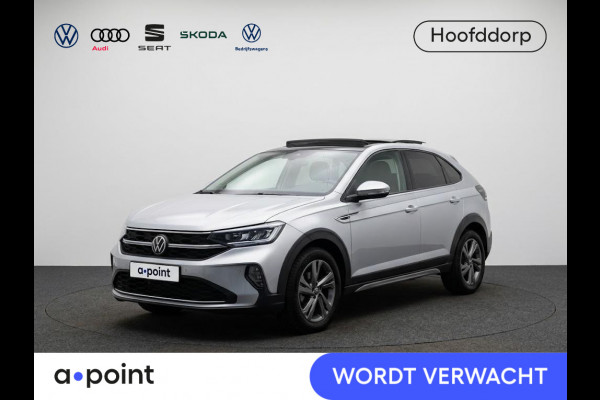 Volkswagen Taigo 1.0 TSI R-Line Business 110pk DSG| Pano-dak| Camera| 17' LM-velgen