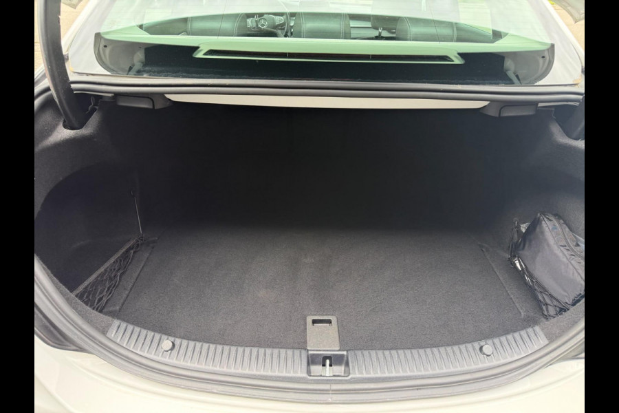 Mercedes-Benz C-Klasse 200 Premium Plus | 1E EIGENAAR | 3/6/12MND GARANTIE| LED | CRUISE | SFEER | STOELVERWM. | NAVI |