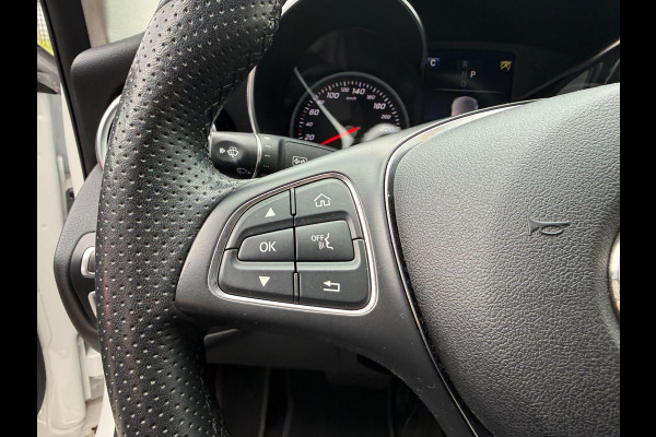 Mercedes-Benz C-Klasse 200 Premium Plus | 1E EIGENAAR | 3/6/12MND GARANTIE| LED | CRUISE | SFEER | STOELVERWM. | NAVI |