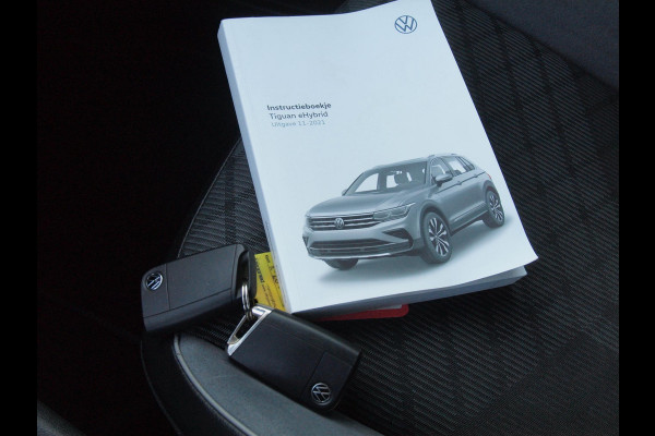 Volkswagen Tiguan 1.4 TSI eHybrid R-Line Business+ | Trekhaak | Apple Carplay | Sfeerverlichting | ACC | Virtual Cockpit | NL-Auto |