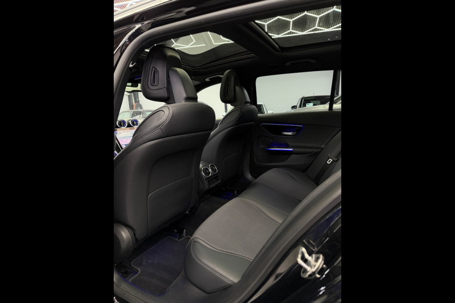 Mercedes-Benz C-Klasse Estate 300 e Luxury Line Camera CarPlay BTW