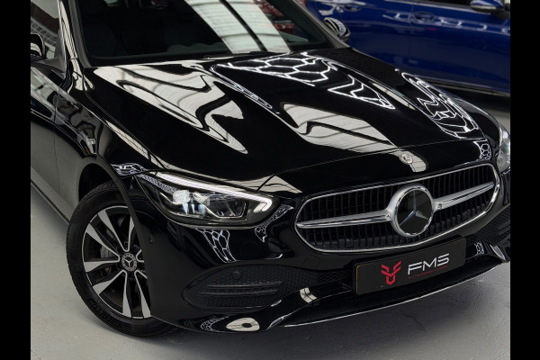 Mercedes-Benz C-Klasse Estate 300 e Luxury Line Camera CarPlay BTW
