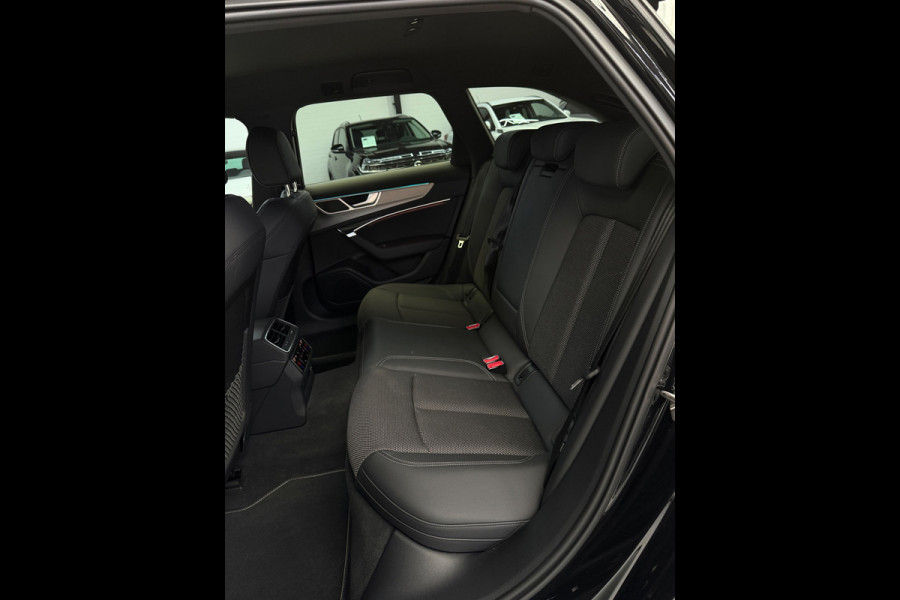 Audi A6 Avant 50 TFSI E Quattro 3x S-Line Competition