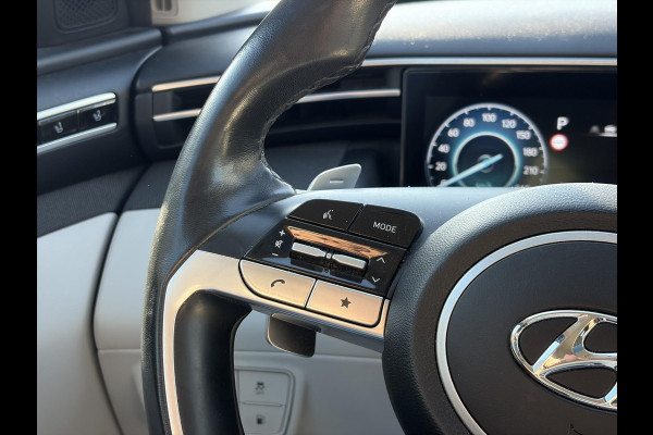 Hyundai Tucson 1.6 T-GDI PHEV Premium Sky 4WD | Panoramadak | Adaptive cruise control | Stoelverwarming/koeling | Bestuurdersstoel Met Geheugen