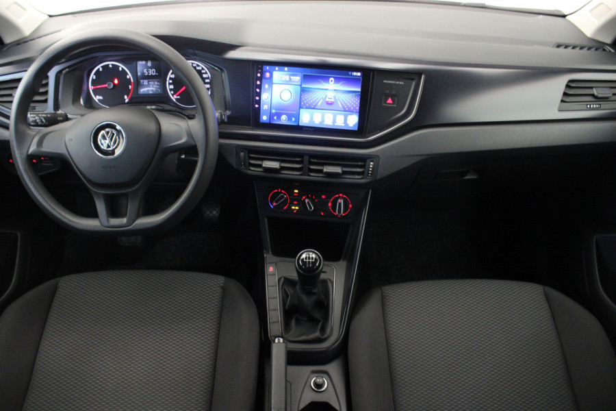 Volkswagen Polo 1.0 MPI Trendline