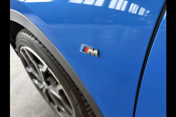 BMW X2 sDrive18i High Executive M-Sport / Leder / Navi / Camera / ALLSEASON