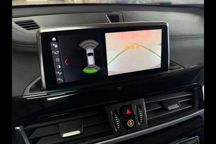BMW X2 sDrive18i High Executive M-Sport / Leder / Navi / Camera / ALLSEASON