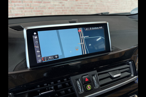 BMW X2 sDrive18i High Executive M-Sport / Leder / Navi / Camera / ALLSEASON