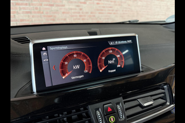 BMW X2 sDrive18i High Executive M-Sport / Leder / Navi / Camera / ALLSEASON