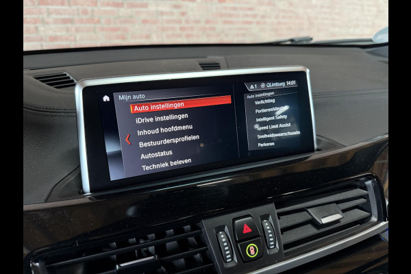BMW X2 sDrive18i High Executive M-Sport / Leder / Navi / Camera / ALLSEASON