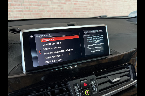 BMW X2 sDrive18i High Executive M-Sport / Leder / Navi / Camera / ALLSEASON