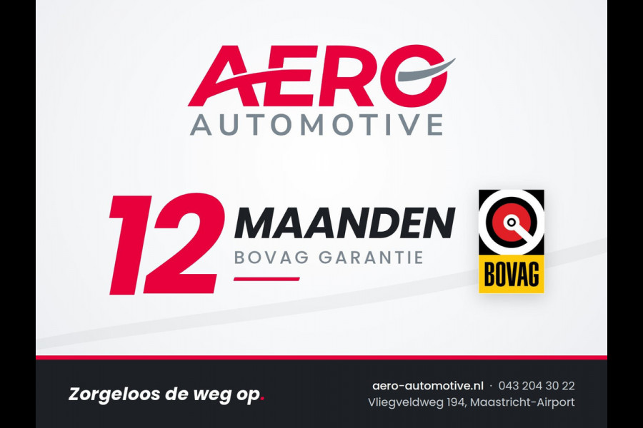 BMW 2 Serie Active Tourer 220i Camera / Navi / CarPlay / DAB