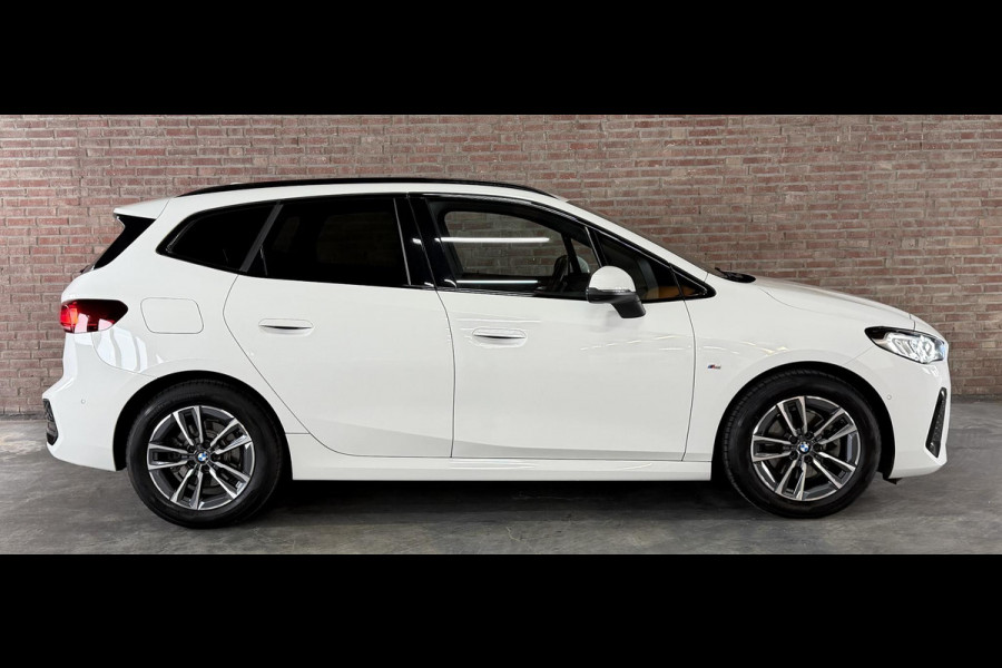 BMW 2 Serie Active Tourer 220i Camera / Navi / CarPlay / DAB