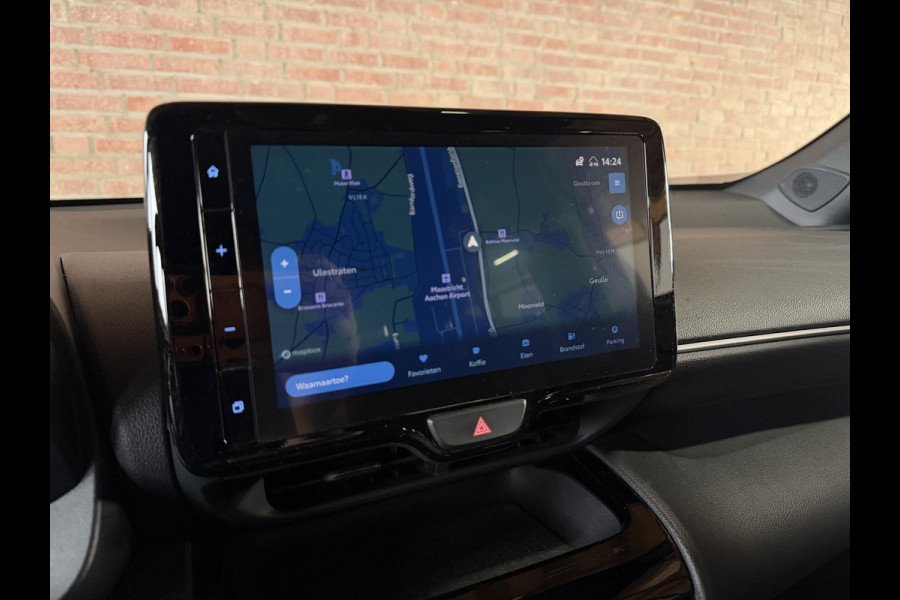 Toyota Yaris Cross 1.5 Hybrid Team D. Winter-pakket / Safety-pakket / Navi / Camera