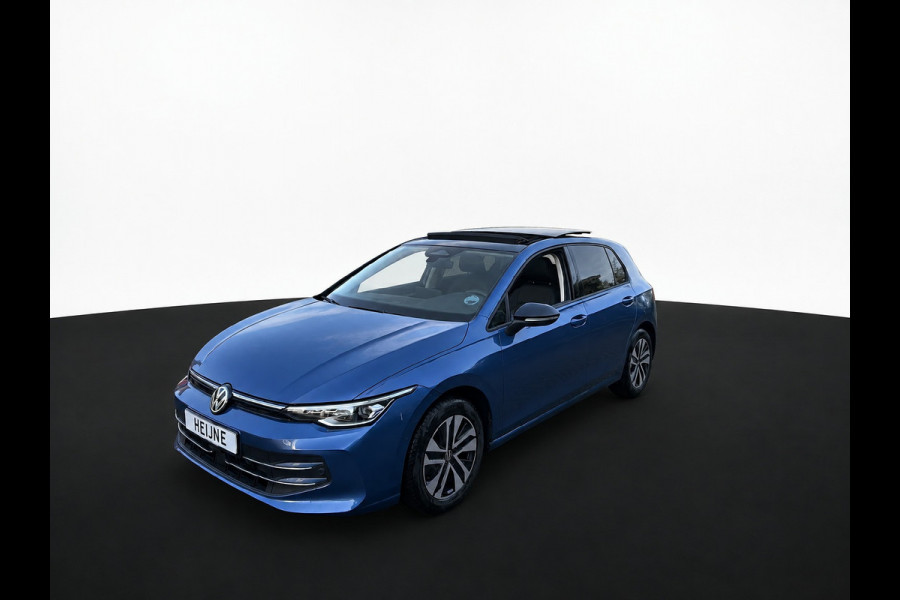 Volkswagen Golf 1.5 TSI LIFE EDITION CAMERA/NAVI/CARPLAY/PANORAMADAK