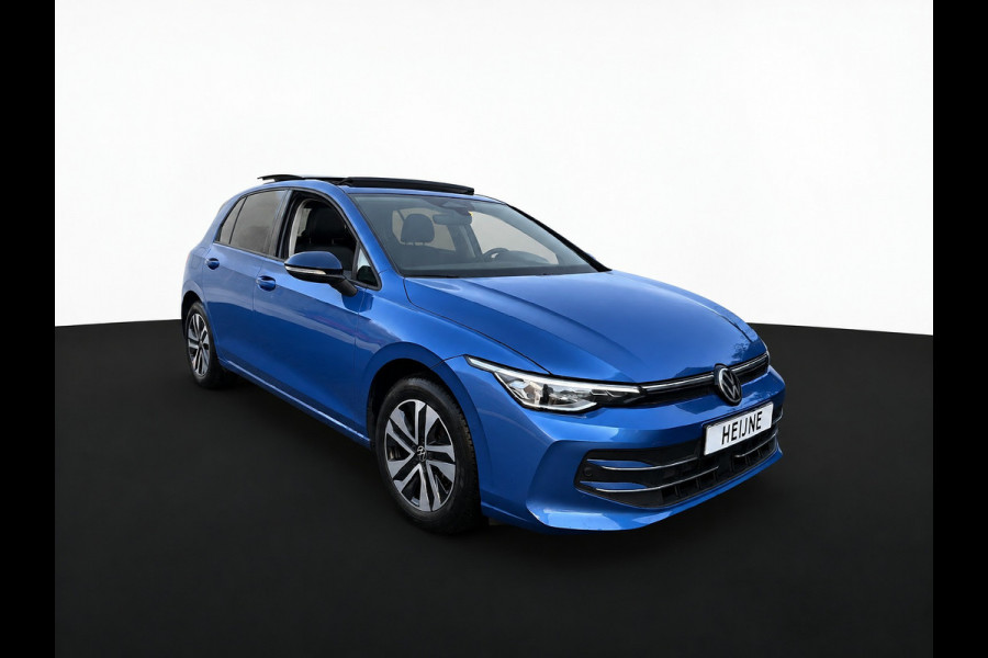Volkswagen Golf 1.5 TSI LIFE EDITION CAMERA/NAVI/CARPLAY/PANORAMADAK