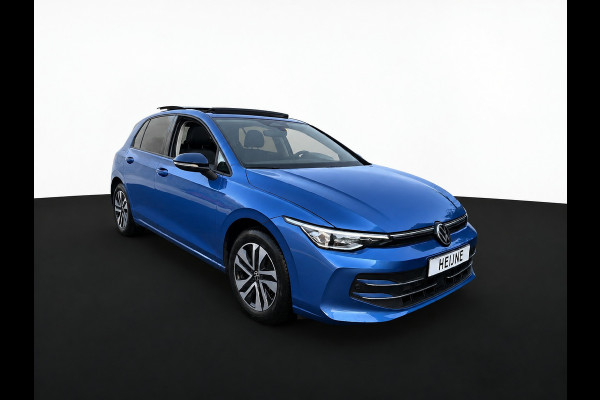 Volkswagen Golf 1.5 TSI LIFE EDITION CAMERA/NAVI/CARPLAY/PANORAMADAK