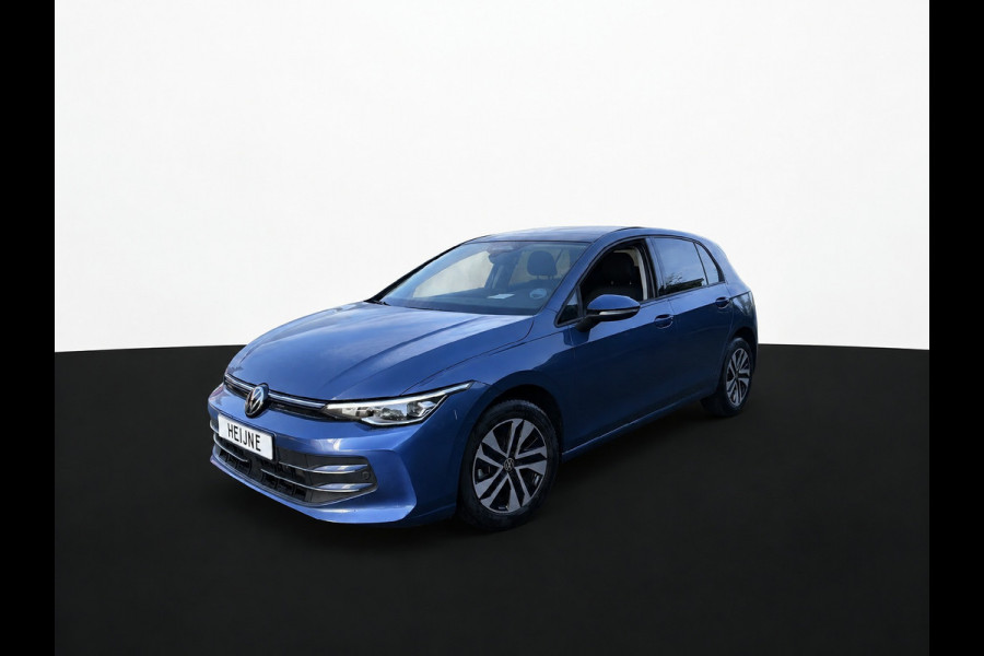 Volkswagen Golf 1.5 TSI LIFE EDITION CAMERA/NAVI/CARPLAY/PANORAMADAK