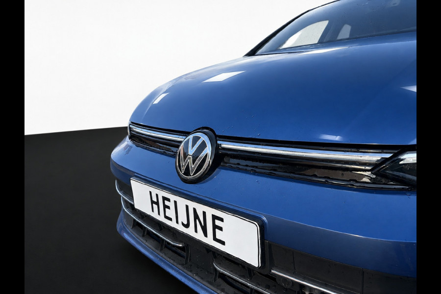 Volkswagen Golf 1.5 TSI LIFE EDITION CAMERA/NAVI/CARPLAY/PANORAMADAK
