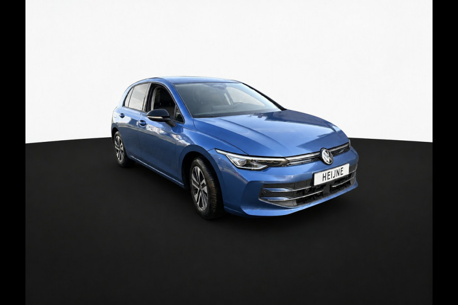 Volkswagen Golf 1.5 TSI LIFE EDITION CAMERA/NAVI/CARPLAY/PANORAMADAK