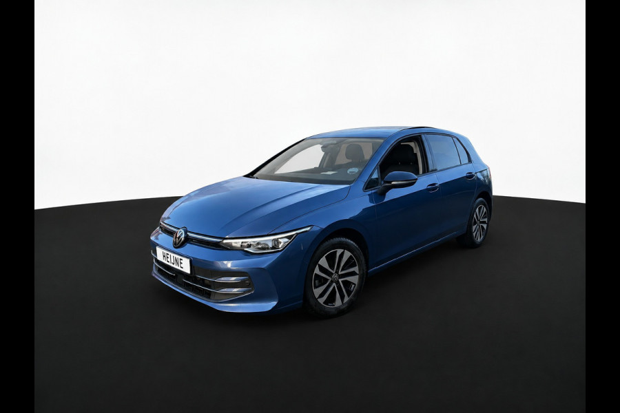Volkswagen Golf 1.5 TSI LIFE EDITION CAMERA/NAVI/CARPLAY/PANORAMADAK