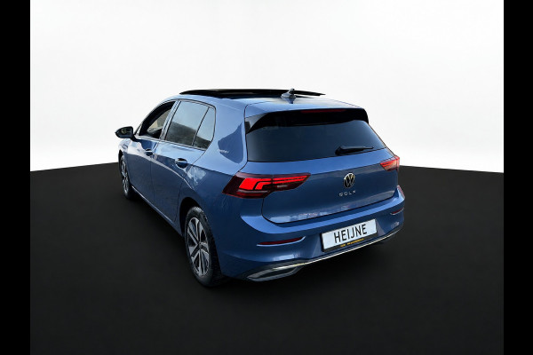 Volkswagen Golf 1.5 TSI LIFE EDITION CAMERA/NAVI/CARPLAY/PANORAMADAK