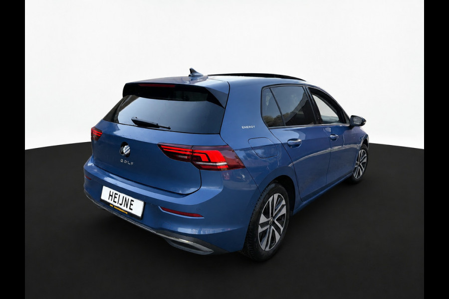 Volkswagen Golf 1.5 TSI LIFE EDITION CAMERA/NAVI/CARPLAY/PANORAMADAK