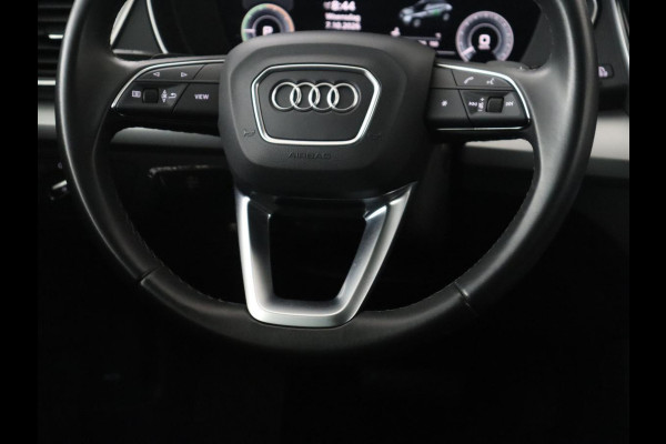 Audi Q5 50 TFSI e Advanced edition | SOH 98,2% | Stoelverwarming | Apple Carplay | LED | Servo sluiting |