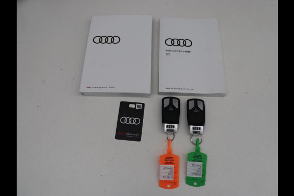 Audi Q5 50 TFSI e Advanced edition | SOH 98,2% | Stoelverwarming | Apple Carplay | LED | Servo sluiting |