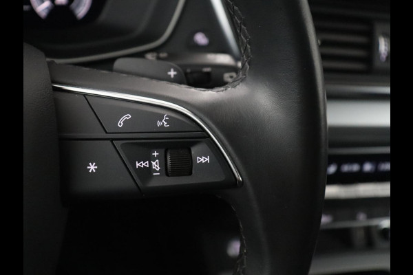 Audi Q5 50 TFSI e Advanced edition | SOH 98,2% | Stoelverwarming | Apple Carplay | LED | Servo sluiting |