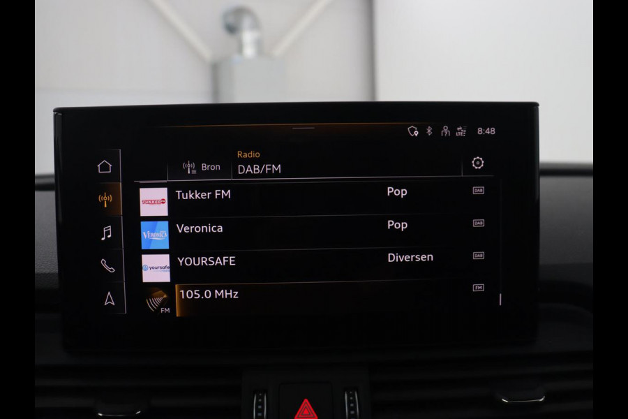 Audi Q5 50 TFSI e Advanced edition | SOH 98,2% | Stoelverwarming | Apple Carplay | LED | Servo sluiting |