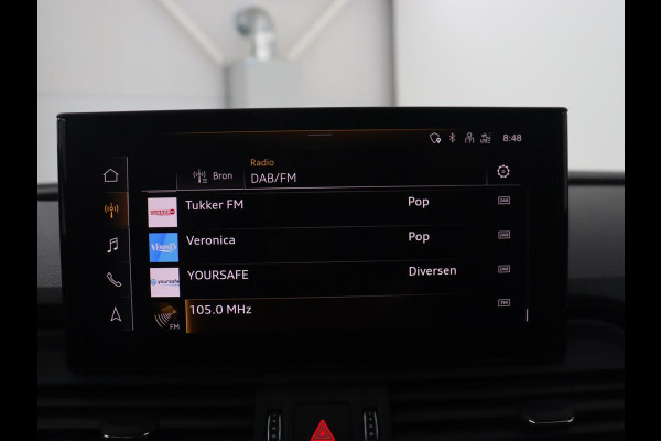 Audi Q5 50 TFSI e Advanced edition | SOH 98,2% | Stoelverwarming | Apple Carplay | LED | Servo sluiting |