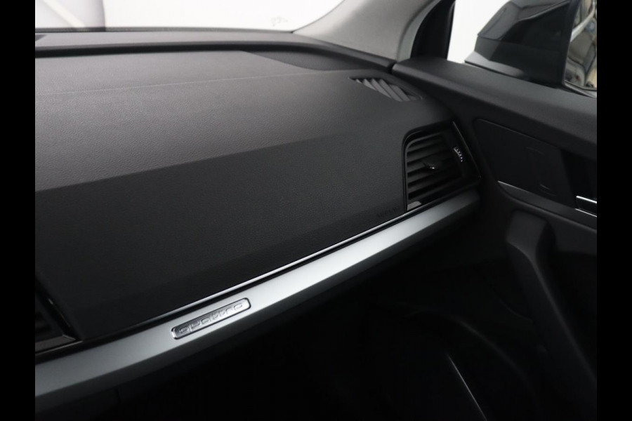 Audi Q5 50 TFSI e Advanced edition | SOH 98,2% | Stoelverwarming | Apple Carplay | LED | Servo sluiting |